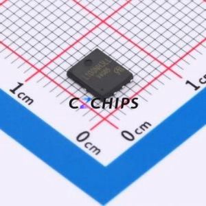 ทรานซิสเตอร์ฟิลด์ทรานซิสเตอร์ DFN5X6-8 STL100NH3LL-VB (Mosfet) แบบดั้งเดิม-ใหม่ - Product Image 2