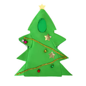 <span class=keywords><strong>Disfraz</strong></span> <span class=keywords><strong>de</strong></span> <span class=keywords><strong>Árbol</strong></span> <span class=keywords><strong>de</strong></span> Navidad para Niños, Ropa Navideña <span class=keywords><strong>Infantil</strong></span>, Accesorios <span class=keywords><strong>de</strong></span> Cosplay - Product Image 6