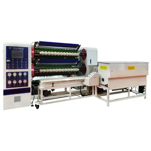 GD-600L PVC-Bandmaschine/Pe medizinisches Band Schneidemaschine/Verpackungsband Schneidemaschine Angebot