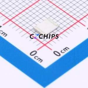 Resistencia SMD 181207J039JT4E 1812 (Tipo: Película Gruesa) (Resistencia: 3.9 Ohmios Precisión: 5%) - Product Image 2