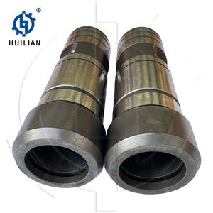 Martelo do disjuntor da escavadeira hidráulica <span class=keywords><strong>Bush</strong></span> exterior inferior <span class=keywords><strong>Bush</strong></span> interno superior para SB152 SB200 SB202 SB300 SB302 SB450 At-las Co-pco - Product Image 4