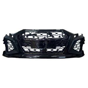 Kit Carrozzeria Stile RS3 con Paraurti Anteriore e Griglia per Audi <span class=keywords><strong>A3</strong></span> S3 <span class=keywords><strong>8Y</strong></span> 2020-2024 - Product Image 3