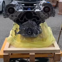 Vente en gros Nouveau bloc moteur SHANHE POWER 2UZ-FE 4.7L V8 pour Land Cruiser Lexus LX470 GX470