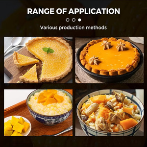 Courge douce tendre coupée en dés, récolte de ferme, vente en gros à bas prix, idéale pour la préparation de purée de citrouille et de tarte, courge <span class=keywords><strong>butternut</strong></span> surgelée - Product Image 2