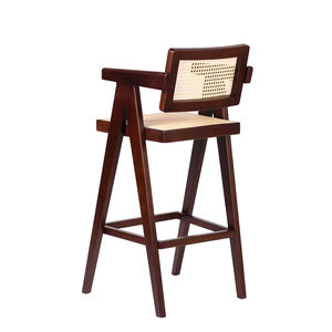 <span class=keywords><strong>Tabouret</strong></span> de Bar avec bras de repose-dos, usine foshan, vente en gros, <span class=keywords><strong>tabouret</strong></span> de Bar haut - Product Image 4
