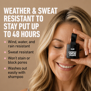 Nuovi arrivi cura dei <span class=keywords><strong>capelli</strong></span> <span class=keywords><strong>capelli</strong></span> colore in polvere per la radice dei <span class=keywords><strong>capelli</strong></span> grigio copertura calvo punto che nasconde lunga durata <span class=keywords><strong>capelli</strong></span> ombra in polvere - Product Image 3