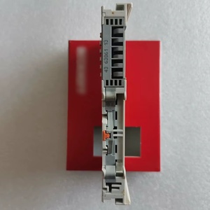 อะไหล่แท้จากเยอรมนี Beckhoff KL1012 K-Bus 2-Channel Digital Input Terminal 24VDC 0.2ms Fast Filter Isolated DI Module - Product Image 2