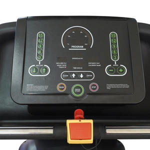 نظام تخطيط القلب الكهربائي CONTEC8000S ذو 12 قناة مع جهاز المشي وتقنية البلوتوث لقياس الإجهاد وتصوير القلب - Product Image 5