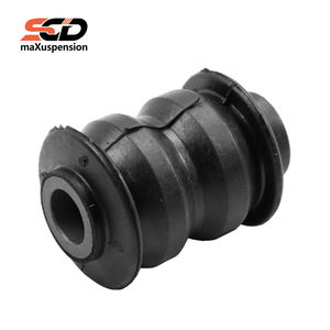 Bras de suspension <span class=keywords><strong>avant</strong></span> inférieur <span class=keywords><strong>avant</strong></span> 25851984 K201698 MS50456 Douille <span class=keywords><strong>en</strong></span> caoutchouc pour CHEVROLET EQUINOX 2010-2017 - Product Image 1