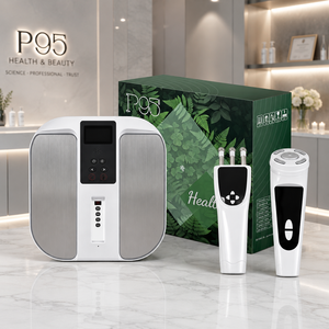 Appareil thermique commercial pour les soins des pieds avec applicateur portatif pour le cou, les épaules, la taille, les bras et les jambes - Product Image 6