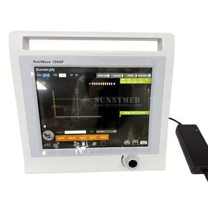 SY-V046-1 Chine ophtalmique A Scan B Scan et pachymètre Équipement médical pour la biométrie <span class=keywords><strong>Eye</strong></span> - Product Image 5