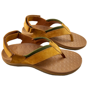 Sandales orthopédiques <span class=keywords><strong>pour</strong></span> femmes, <span class=keywords><strong>fasciite</strong></span> <span class=keywords><strong>plantaire</strong></span>, pieds plats, avec soutien de la voûte <span class=keywords><strong>plantaire</strong></span> - Product Image 2