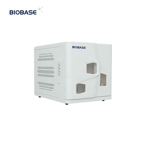 Biobase CHINA strumento da laboratorio analizzatore di carbonio organico totale BK-TOC2000 per TC/<span class=keywords><strong>TIC</strong></span>/<span class=keywords><strong>TOC</strong></span> - Product Image 2