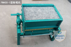 Trottoir vêtement marquage hydrophobe tableau noir craie machine modèle <span class=keywords><strong>300</strong></span> emballage dhai et machines yw-400-1 pour l'école - Product Image 3