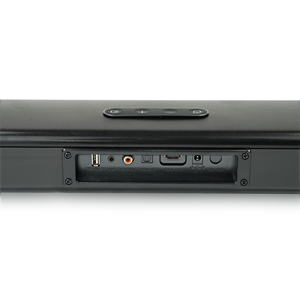 Barre de son Echo Wall Cinema-Level 2.1 canaux Super Bass Surround 3 haut-parleurs sans fil 80W pour une expérience home cinéma dans le salon - Product Image 5