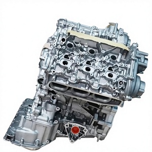 Aplicable para Cayenne Panamera <span class=keywords><strong>Macan</strong></span> 29T 30T 36 38 45 S4 Conjunto de Motor OLIVER - Product Image 4