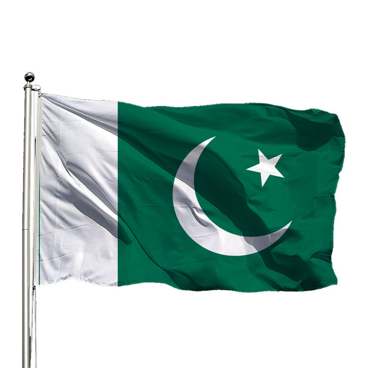 Pakistan