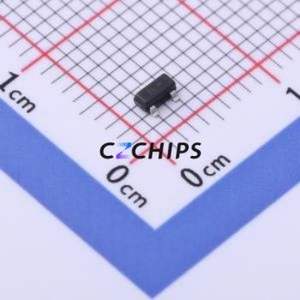 Transistor Bipolar de Unión (BJT) SMMBT5401LT1G SOT-23 Nuevo y Original - Product Image 1