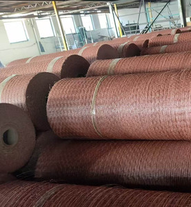 Turf thu hoạch & lĩnh vực lưới <span class=keywords><strong>SOD</strong></span> lưới - Product Image 6