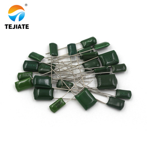 Capacité polyester 100V 100nF 0.1UF <span class=keywords><strong>cbb60</strong></span> condensateur de démarrage de moteur mosfet 450vac 50 60hz <span class=keywords><strong>25</strong></span> <span class=keywords><strong>70</strong></span> <span class=keywords><strong>21</strong></span> - Product Image 3