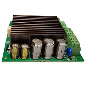 EEL-S2-1 na ic chip Ceramic Capacitors Gate Drivers