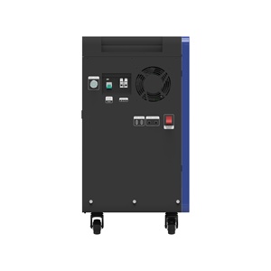 Sistema Solar y de Baterías Todo en Uno de 600W-10000W para Uso en Interiores y Exteriores - Product Image 6