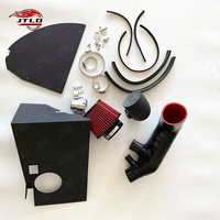 Système de filtre à air d'admission à froid de performance nouvelle génération JTLD pour BMW 330i G20 B48 2.0L Pièces de moteur