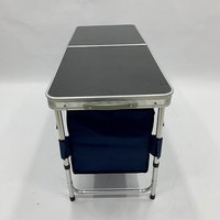 Chaise de plage Hangrui en aluminium et rotin moderne pour l'extérieur - Portable, réglable en hauteur, légère et pliable pour le camping et les pique-niques