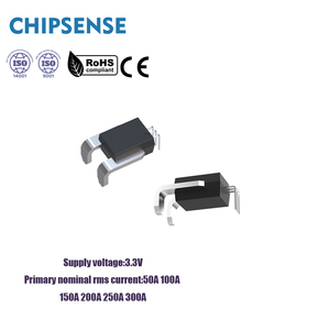 Cảm biến hiện tại độ chính xác cao sử dụng hiệu ứng hội trường để quản lý pin Cảm biến tiệm cận cảm ứng 20A 100A 150A an1v pb301 - Product Image 4