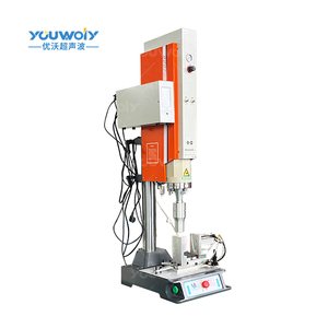 Sonda <span class=keywords><strong>de</strong></span> Soldadura Ultrasónica <span class=keywords><strong>de</strong></span> 20khz, Sonotrodo Ultrasónico, Molde <span class=keywords><strong>de</strong></span> Soldadura Ultrasónica Utilizado en Máquinas <span class=keywords><strong>de</strong></span> Soldadura para Sellado <span class=keywords><strong>de</strong></span> Tarjetas - Product Image 1