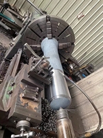 Tige d'extrusion de presse d'extrusion en aluminium Sihua