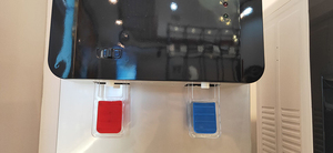 Máy Lọc Nước Uống Thương Mại Gia Đình Tốt Nhất Hệ Thống Lọc Nước Thẩm Thấu Ngược 5 Giai Đoạn - Product Image 5