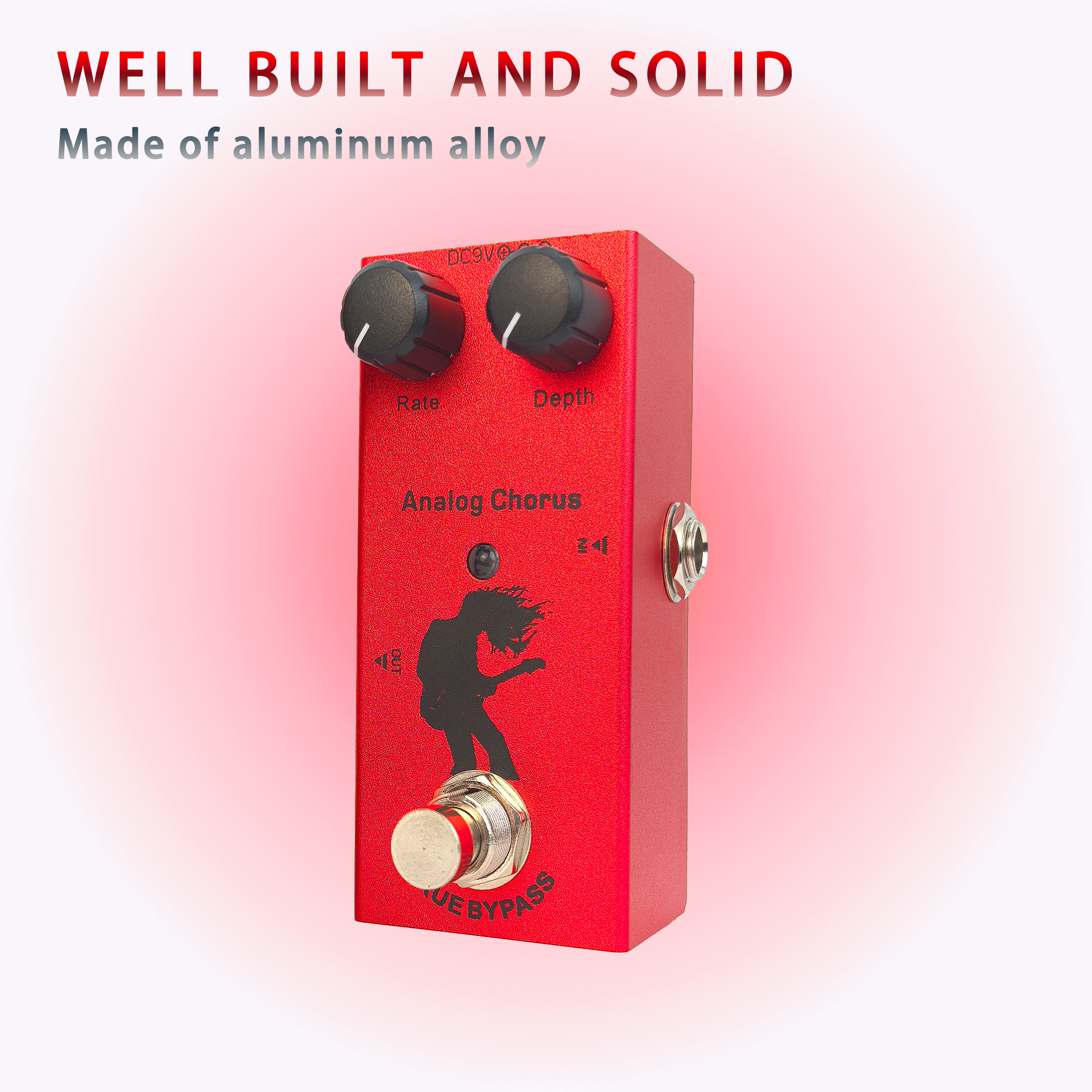 อนาล็อกคอรัส