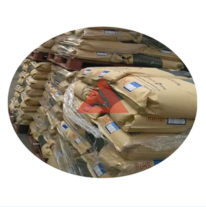 Nhựa tổng hợp <span class=keywords><strong>PP</strong></span> chống cháy Hanwha Total FB51 có sẵn trong kho - Product Image 4