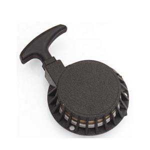 Günstiger kleiner Offroad-Ersatzteil 2 Stanz-Handab zieher Handab zieher Geeignet für 47cc-49cc Mini-Motorrad - Product Image 1