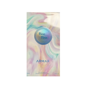 Perfume Unisex Armaf Delights Island Bliss EDP 100ml, Aroma a Helado Líquido, Éxito de Ventas Internacional - Product Image 2
