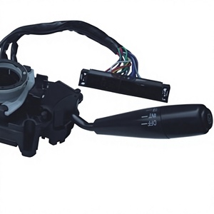 FOR Toyota Combination <b>Switch</b> 84310-OB010RHD <b>12V</b> For Turn Signal Repair Replacement - Product Image 1