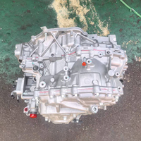 Transmission automatique CVT Nissan Maxima remanufacturée à un prix avantageux avec livraison gratuite dans le monde entier