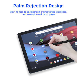 Palm Rejection Usi Stylus Pen para Chromebook Pencil Support Adsorción magnética para <span class=keywords><strong>HP</strong></span> /Asus/ Lenovo Universal Touch Pencil - Product Image 6