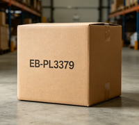 KEYBOARD MEMBRAN (BAHASA INGGRIS) untuk IMAJE S7 EB-PL3379 untuk S4 S8 9040 SERIES Printer Inkjet Imaje