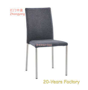 Silla de comedor de lujo ligera para uso en exteriores y parques, ocio minimalista posmoderno para hoteles, restaurantes y Bodas de Japón - Product Image 3