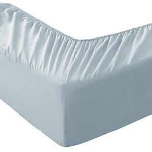 Juego de Sábanas Ajustables y Funda de Edredón de Bambú Orgánico al por Mayor, 300 Hilos, Resistente a las Arrugas, Estilo Nórdico - Product Image 5