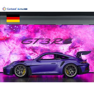 P2.5 2.5Mm <span class=keywords><strong>Led</strong></span>ビデオ天井屋根パネルドアPantallas Para Iglesiaレストラン - Product Image 1