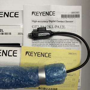 GT2-PA12K GT2-PA12 Capteur de type stylet à cylindre pneumatique - Product Image 5
