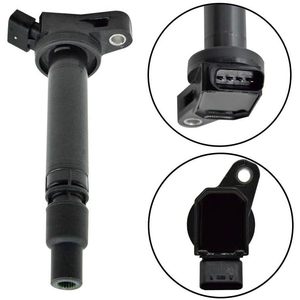 Bobina de Encendido 9091902250 9091902256 9091902257 para Toyota Land Cruiser - Product Image 4