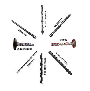 Nouvelle soupape d'admission et d'échappement de moteur pour LS3 263 - Product Image 4