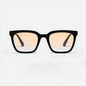 Nouvelles Lunettes de Soleil UV400 2026 pour Femmes et Hommes avec Protection Anti-Lumière Bleue, Style Tendance Jaune, Lunettes Anti-Lumière Bleue à la Mode - Product Image 4