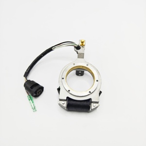 Yamaha phía ngoài bộ phận động cơ 60hp & 70hp pulser cuộn dây Assy Stator kích hoạt Supplies-6H3-85510-A0 biển - Product Image 2