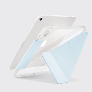 Funda magnética para tableta 2024 Air 6 para <span class=keywords><strong>iPad</strong></span> pro 11th Generation <span class=keywords><strong>10</strong></span> <span class=keywords><strong>9</strong></span> pulgadas, funda para tableta, funda desmontable con Soporte múltiple - Product Image 5