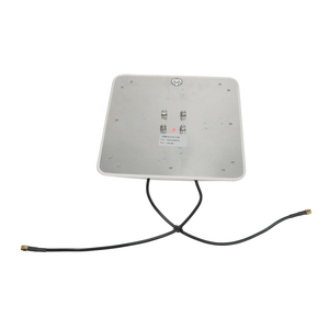Antena de panel exterior de alta ganancia 13dbi 100W antena doble Pol 2x2 mimo 4G 5g - Product Image 2